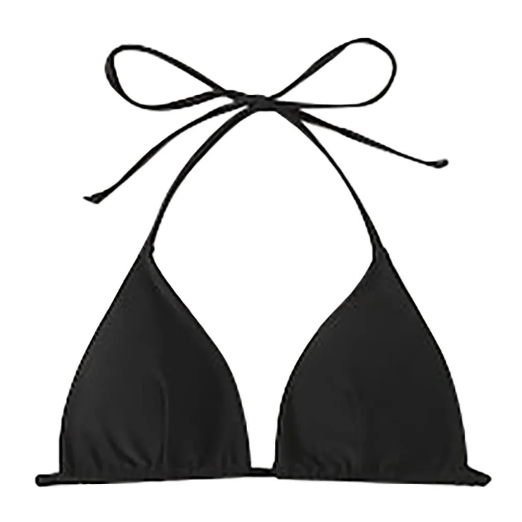 Woman bikini sweamwear